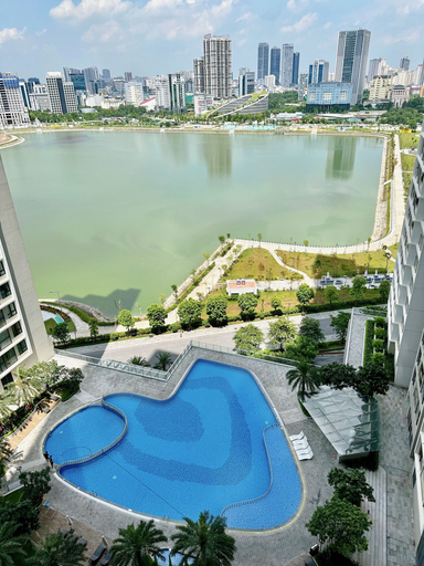 Sport & Beauty, Vinhomes Skylake by Emily in Town, Từ Liêm