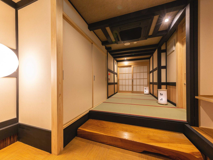 Bedroom 2, Katsuragi Onsen Happuu No Yu, Katsuragi