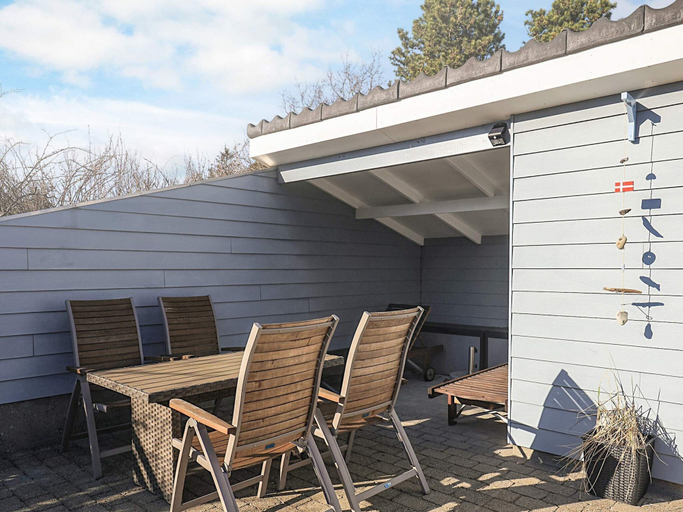 Others 5, 5 Star Holiday Home in Hals, Aalborg