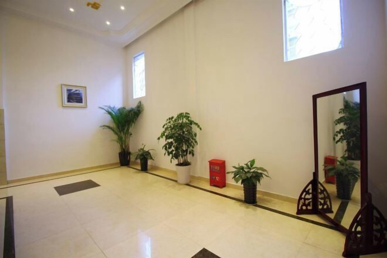 Others 4, Changshun Holiday Hotel, Jingdezhen