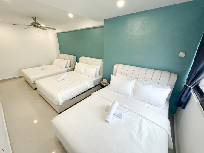 Bedroom 15