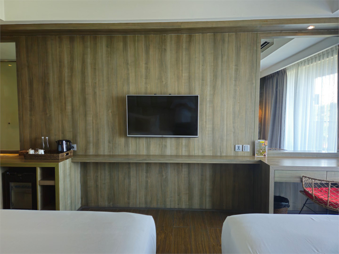 Bedroom 9
