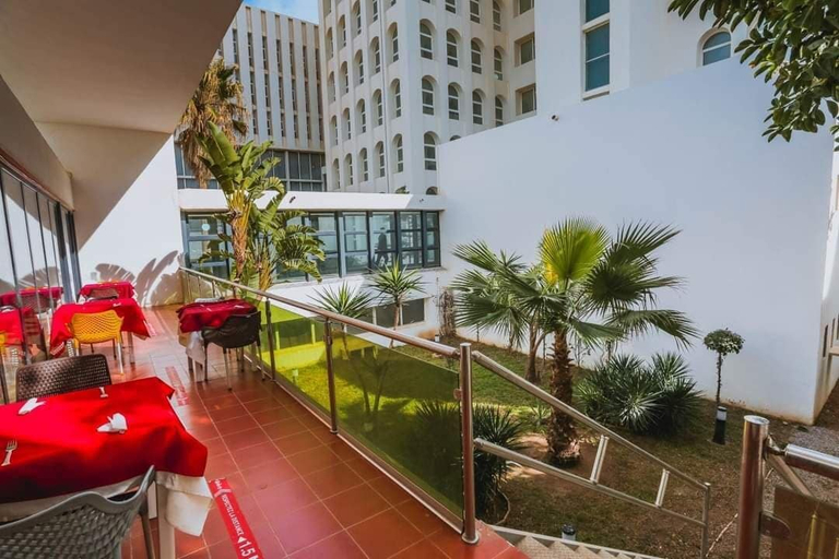 Others 5, Mazafran Zeralda, Zeralda
