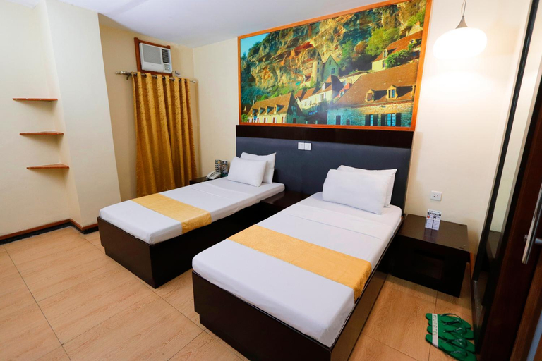 Bedroom 19