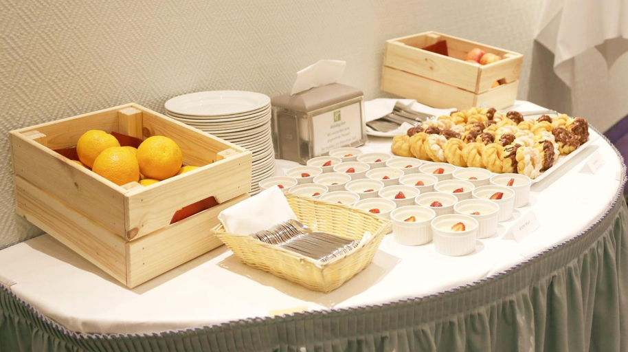 Food & Drinks 4, Holiday Inn München Süd By IHG, München