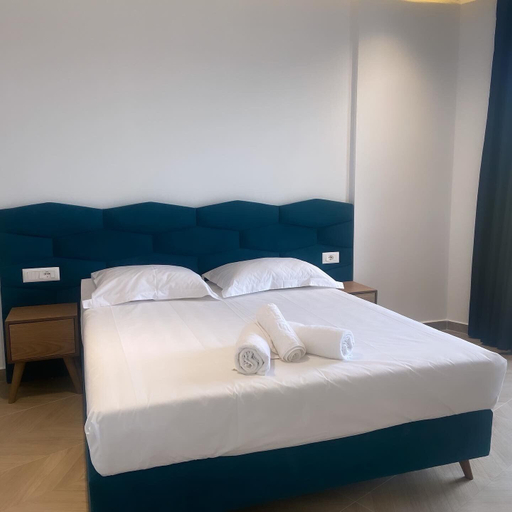 Bedroom 3, Agimi Hotel Ksamil, Sarandës