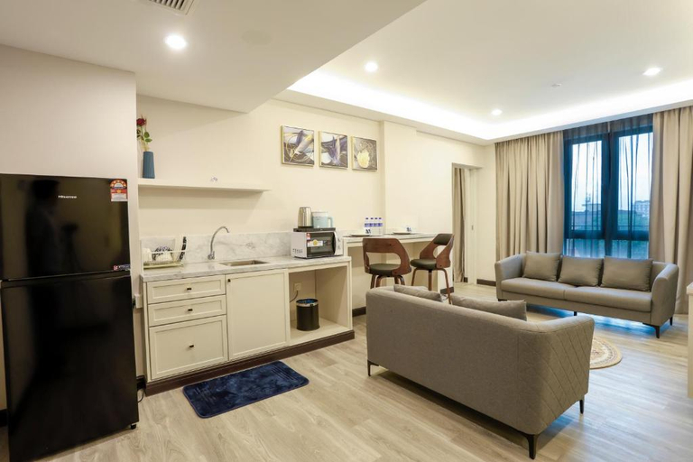 Others 5, The Host Hotel, Kinta