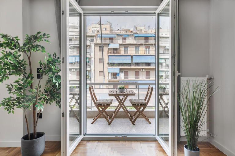 Others 3, Astoria -Luxury 2-BR Apartment in Athens, Attica