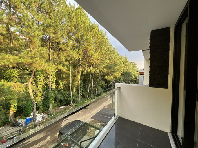 Others 4, Villa Amethyst F-45 Dago Pakar 4BR with Private Pool, Billiard and Karaoke Set, Bandung