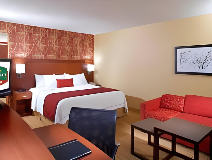 Bedroom 9