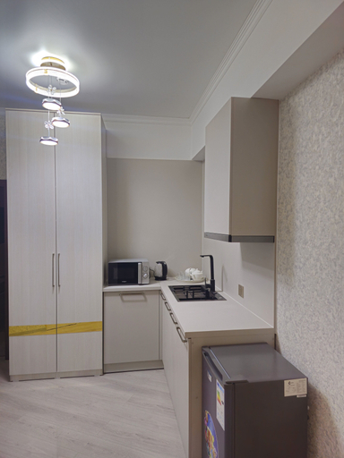 Others 4, Baland Hotel, Rudaki