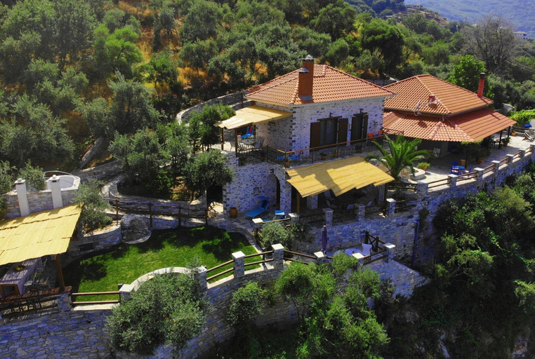 Others 2, BARBARELLA Luxury Resort, Thessaly