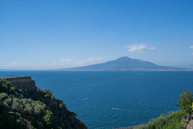Others 4, Sea View Deluxe Apartments, Napoli