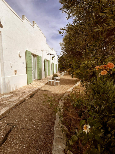 Others 1, Agriturismo La Civetta, Bari