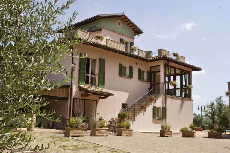 Exterior & Views 2, Relax cottage, Perugia