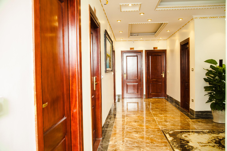 Public Area 2, Bacninh Harmony Hotel, Bắc Ninh
