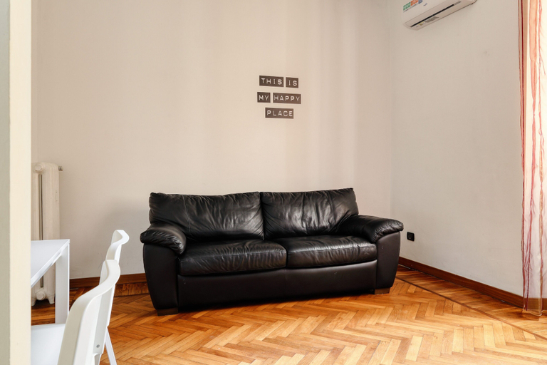 Others 4, JOIVY Cosy flat near Montanelli Gardens, Milano
