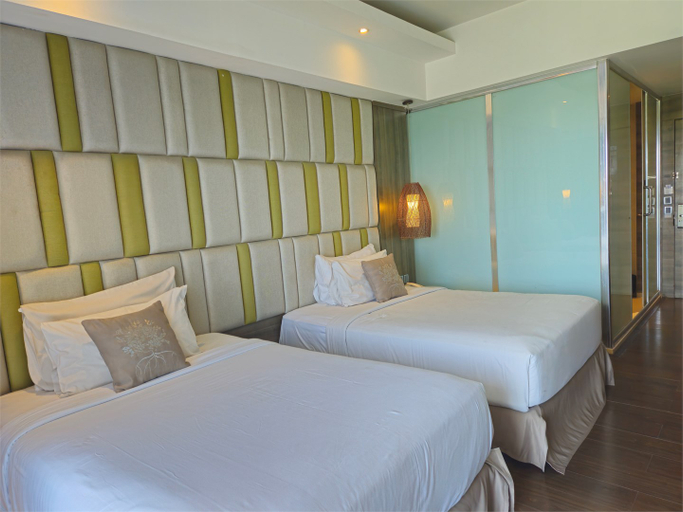 Bedroom 7