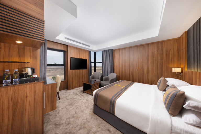 Bedroom 4, E hotel, Al Madinah Al Munawwarah