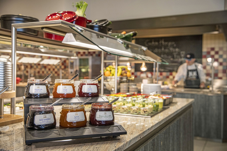 Food & Drinks 5, TUI BLUE Sylt, Nordfriesland