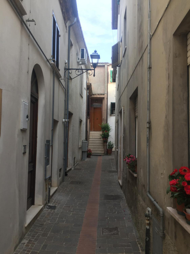 Others 5, La Eliodora- Ospitalita' diffusa Silvi, Teramo
