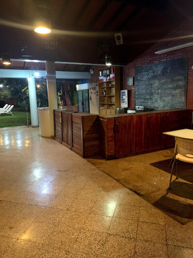 Others 4, Teko Arte Hostel & Bar, Ciudad del Este