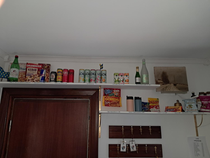Food & Drinks 4, Ankis Bed and Brekfast, Vimmerby, Vimmerby