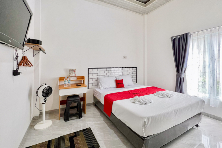 Others 5, RedDoorz Syariah @ Jam Gadang Homestay Bukittinggi, Bukittinggi