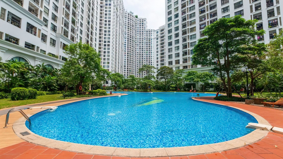 Vinhomes Royal City by Emily in Town, Thanh Xuân