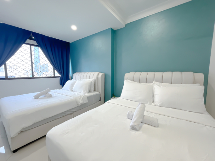 Bedroom 23