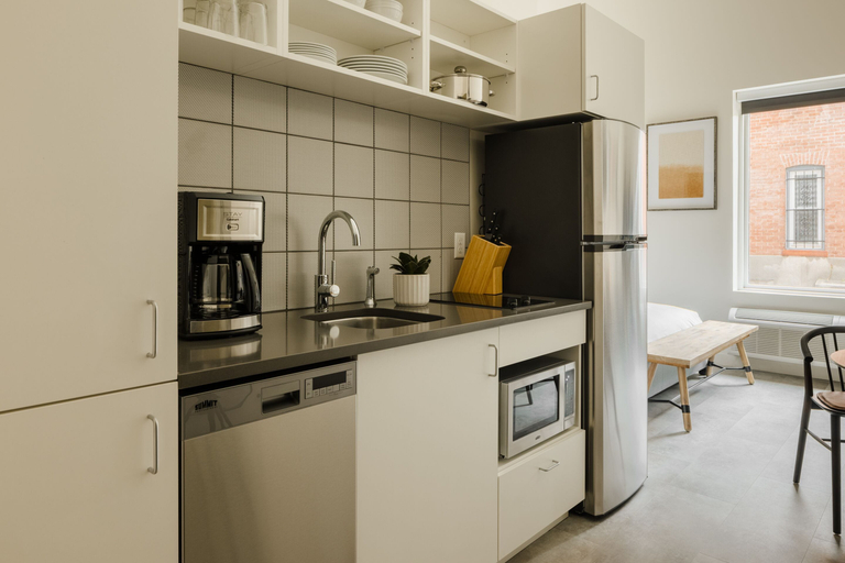 Others 4, Sonder by Marriott Bonvoy the Artesian Apartments LoHi, Denver
