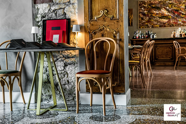 Public Area, Capriccio Art Hotel, Alessandria