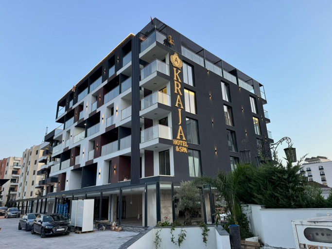 Others 2, Kraja Hotel, Durrësit