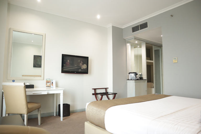 Bedroom 15