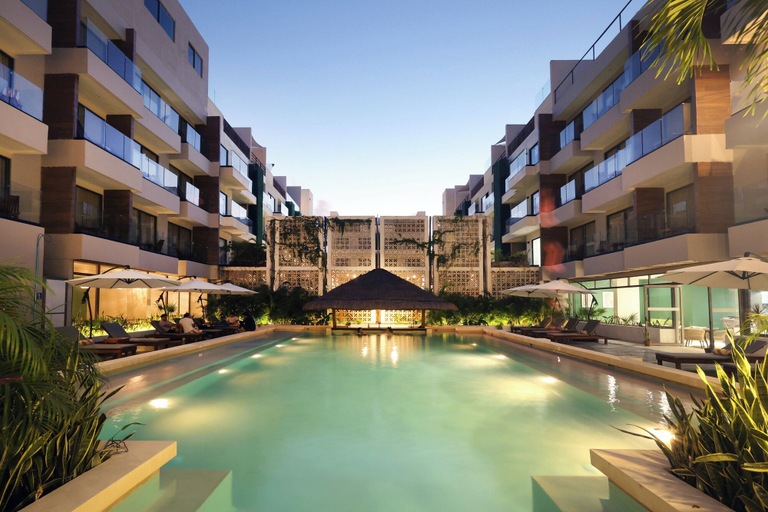 Exterior & Views 2, Holiday Inn Tulum by IHG, Cozumel