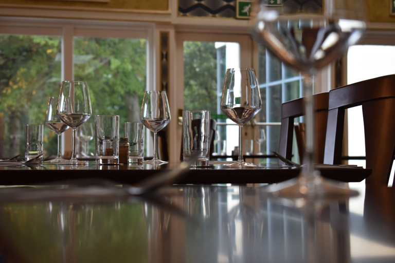Food & Drinks 4, Botleigh Grange Hotel & Spa, Hampshire