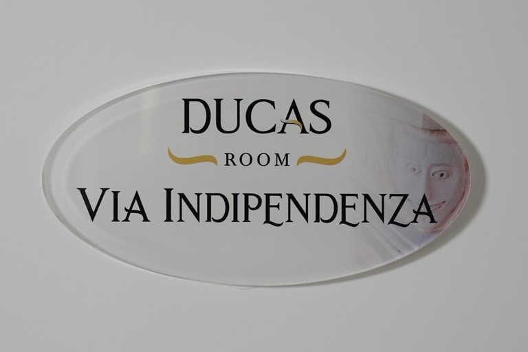 Others 3, Ducas Rooms and Suite, Palermo
