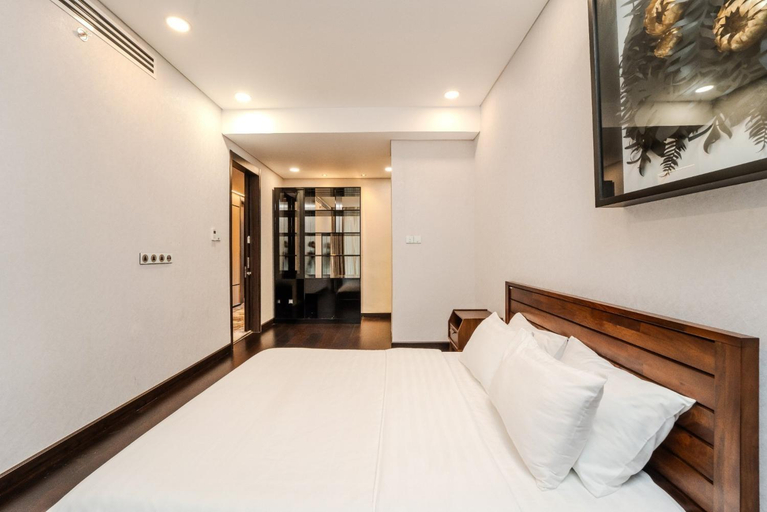 Bedroom 8