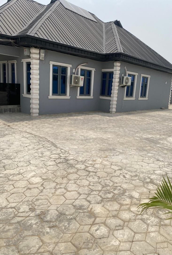 Exterior & Views, Princess and Danny Apartments, LagosIsland