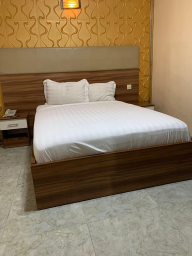 Others 5, Royal Marquis Hotel, IbadanNorth