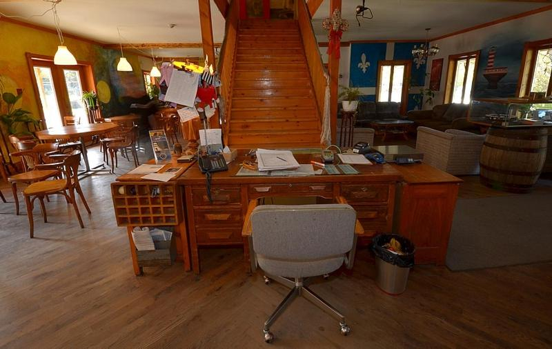 Others 5, Auberge jeunesse de Tadoussac, La Haute-Côte-Nord