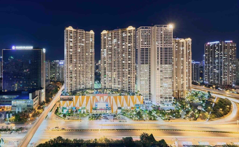 Vinhomes D Capitale by Emily in Town, Cầu Giấy
