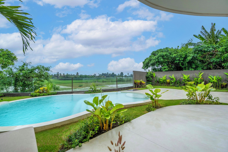 Sport & Beauty 1, Maliya Villa by Betterplace, Tabanan