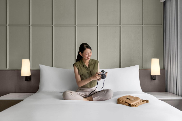 Bedroom 29