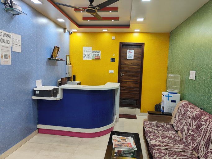 Others 4, Hotel Golden Arch, Bangalore