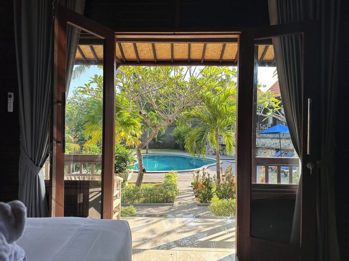 Bedroom 2, VIlla Vilah, Klungkung