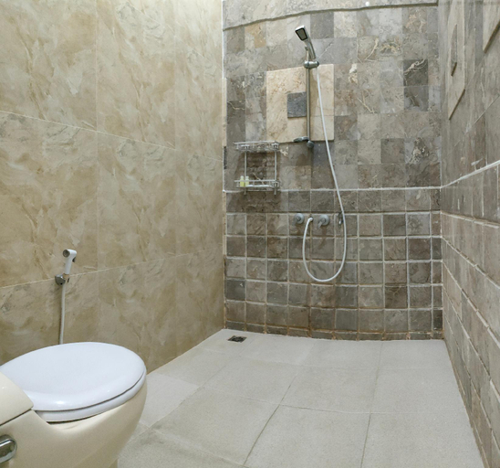 Bathroom 7