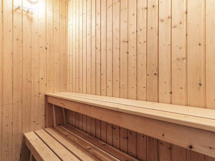 Sauna, 4 Star Holiday Home in Vestervig-by Traum, Thisted
