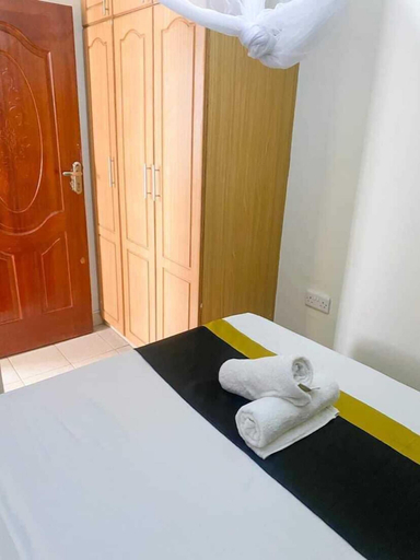 Lux Suites Pipeline Apartments Milimani, Kisumu Central