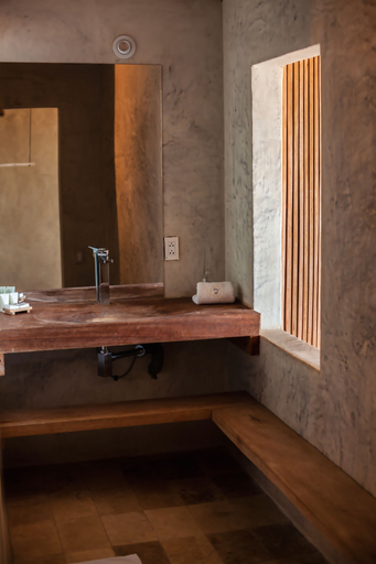 Bathroom 4, Alma Loft, Talara